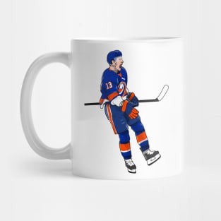 Mathew goal Mug